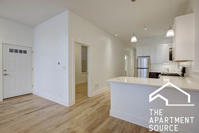 Foto del edificio - 1823 W 17th St
