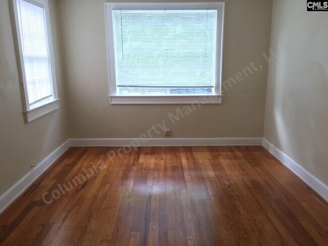 Building Photo - 3020 Pickett St