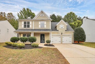 Building Photo - 12625 Ivey Creek Dr