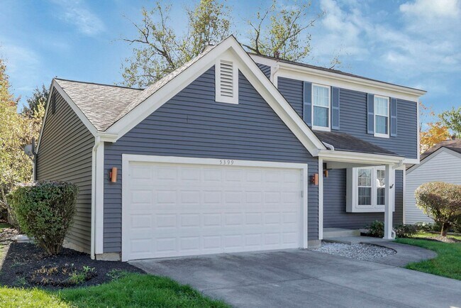 Foto del edificio - 5399 Thornburg Ct
