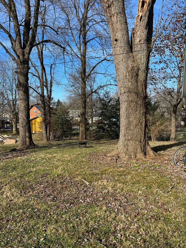 Foto del edificio - 4-Bedroom, 3-Bath Bungalow Near Bryan Park