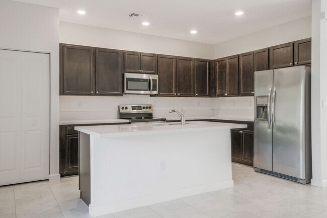 Foto del edificio - 3 br, 2.5 bath House - 21481 SW 132nd Ct