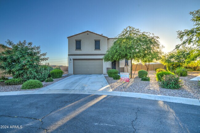 Building Photo - 9495 Silo Cir