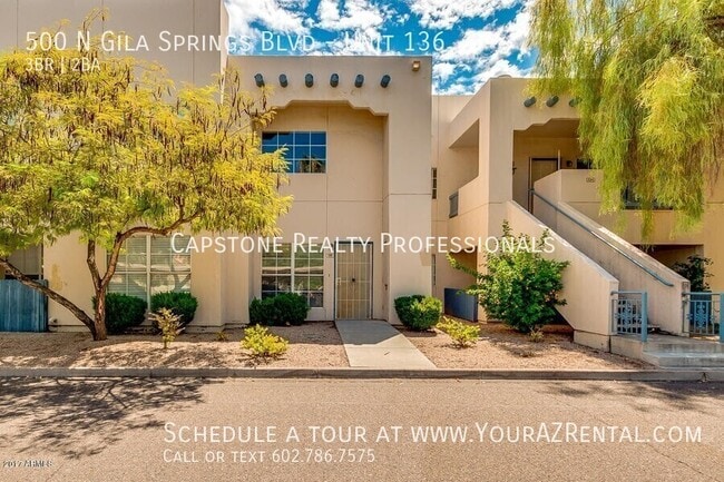 Photo - 500 N Gila Springs Blvd Apartment