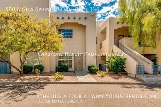 Building Photo - 500 N Gila Springs Blvd