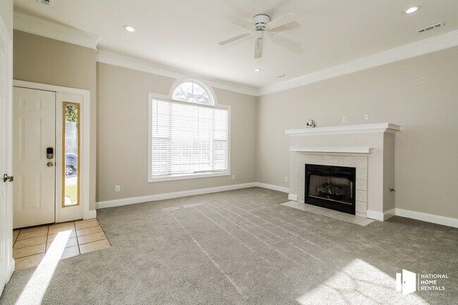 Foto del edificio - 5428 Magnolia Park Cir