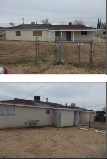 Foto principal - 16526 Chestnut St