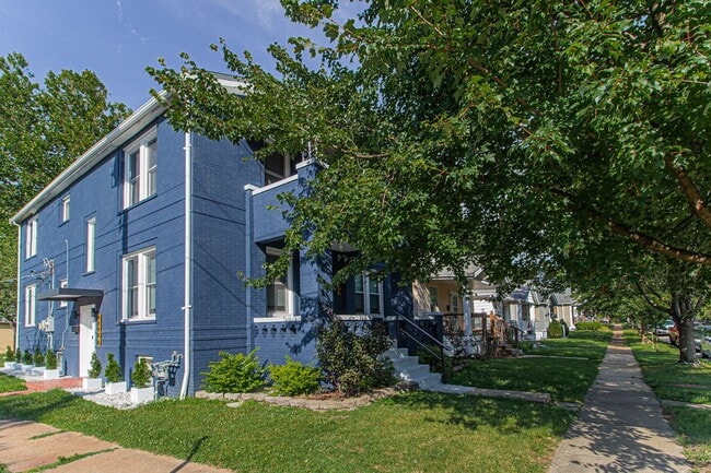Building Photo - 4099 Fillmore St