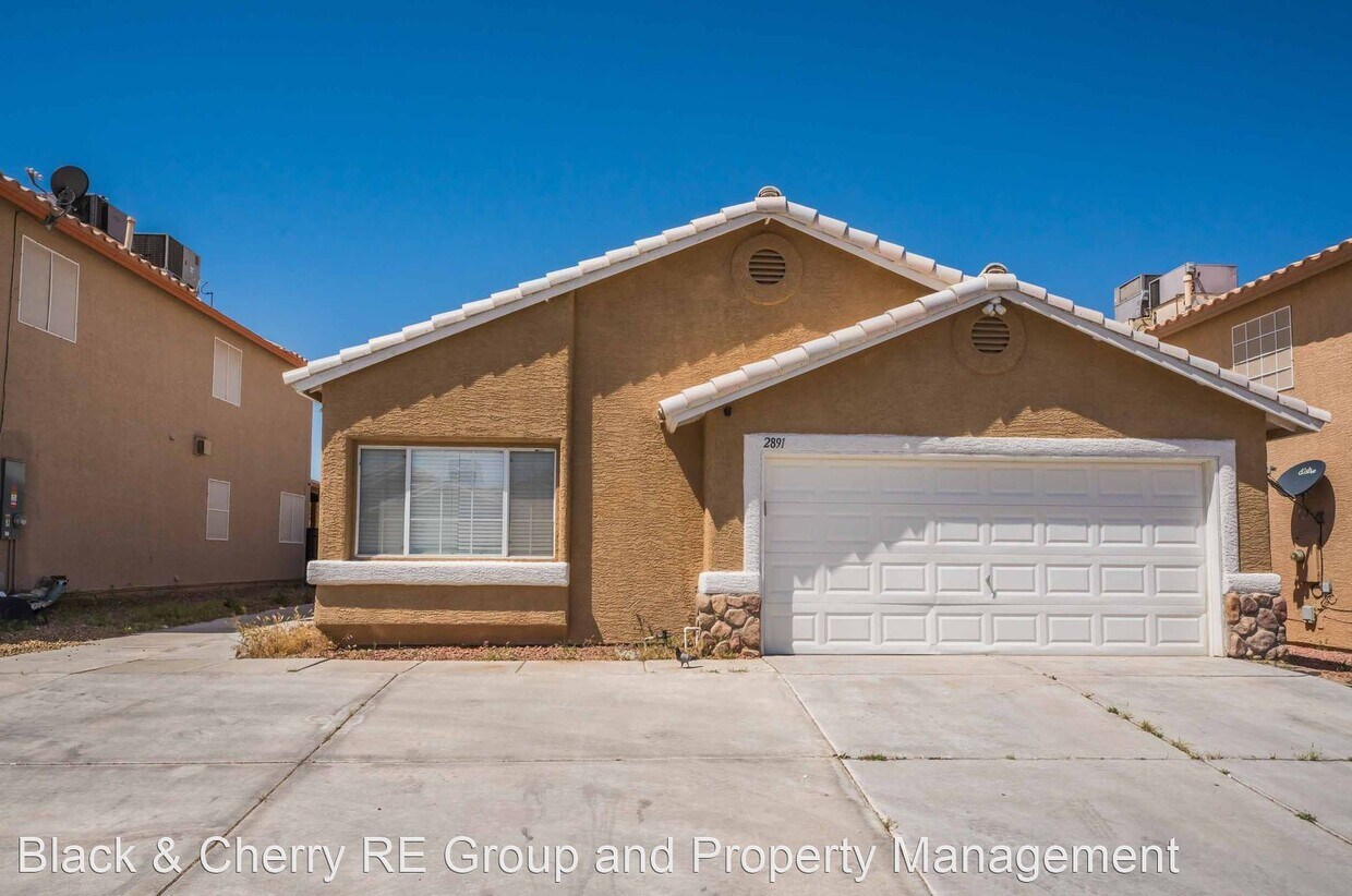 Foto principal - 3 br, 3 bath House - 2891 Galena Peak Ln