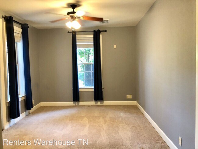 Foto del edificio - 2 br, 2 bath House - 307 Seven Springs Way...