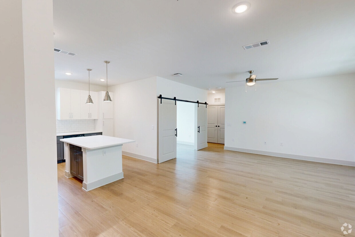 Photo - The Hudson Apartments