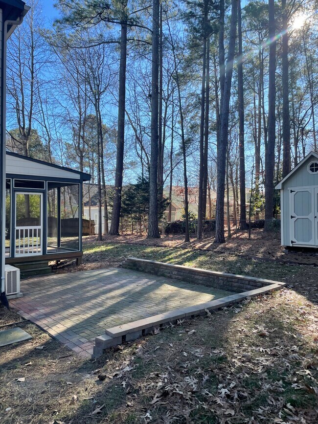 Foto del edificio - 705 Cash St