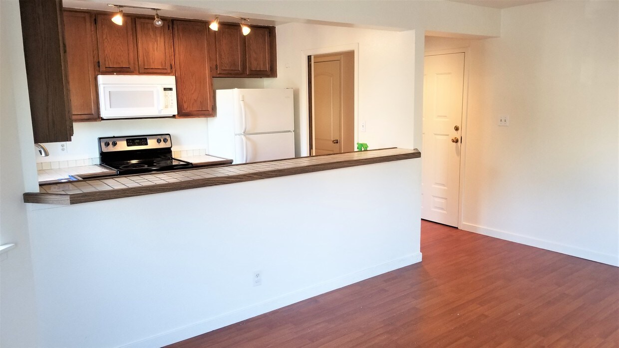 Foto principal - 1401 Eddy St