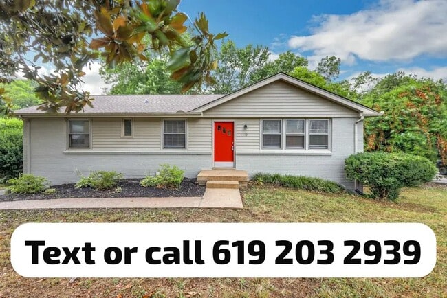 Building Photo - 4805 Smokey Dr