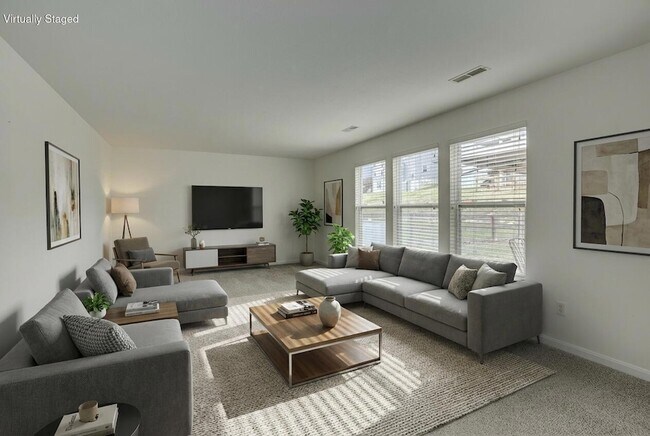 Foto del edificio - 10150 Meadow Glen Dr