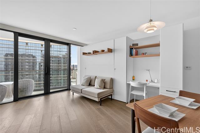 Foto del edificio - 1000 Auahi St