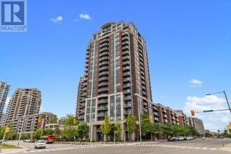 Building Photo - 8200 Birchmount Rd