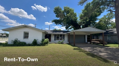 Building Photo - 1702 Bristol Ct N