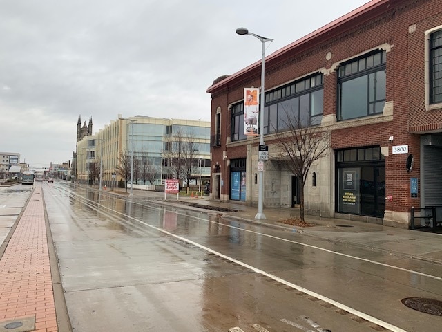 Building Photo - Offset Lofts