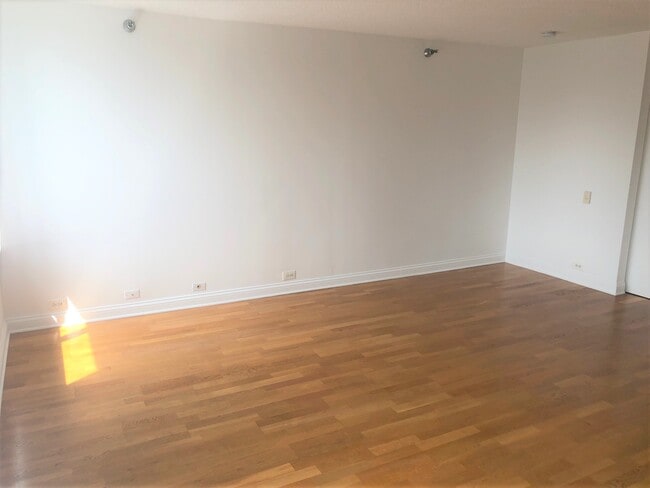 Hardwood floors - 474 N Lake Shore Dr