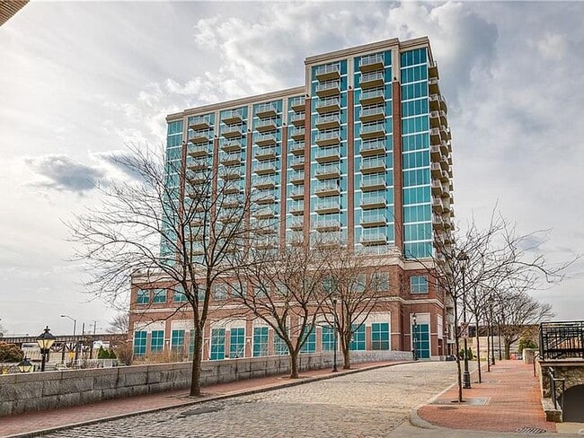 Photo - 301 Virginia St Apartment