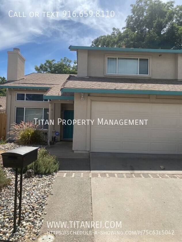 Foto principal - Call (916) 659-8110 - Managed by Titan Pro...