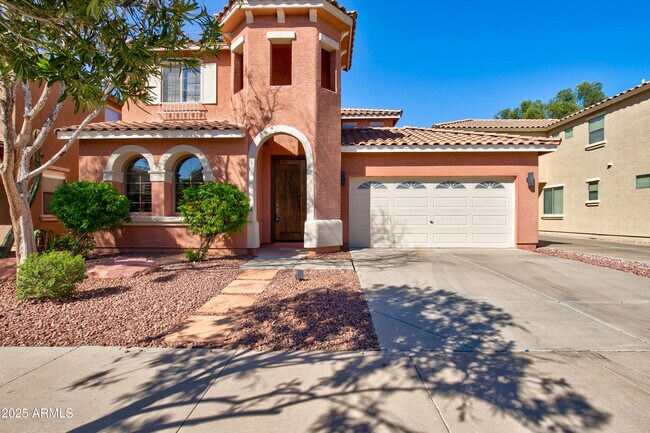 Foto del edificio - 14744 W Poinsettia Dr