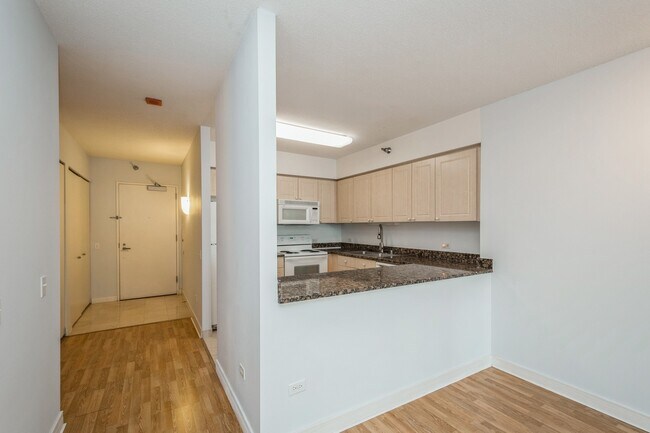 Foto del edificio - 512 N McClurg Ct