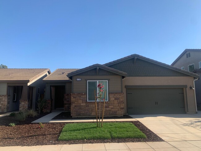 Building Photo - Brand New Four Bedroom Home with Solar!