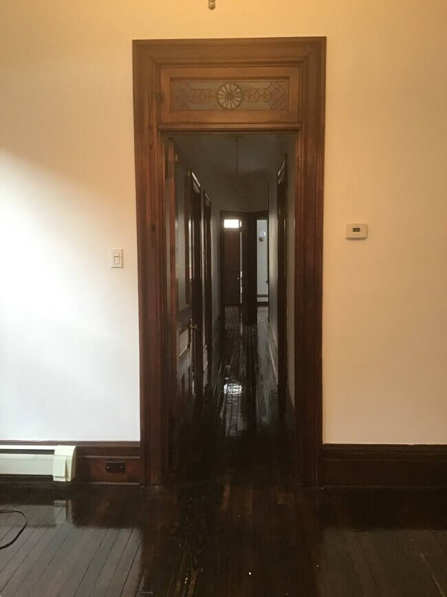 601 Lockhart St Unit 2, Pittsburgh, PA 15212 Apartments in Pittsburgh