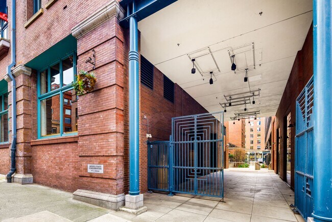 Foto del edificio - 97 S Jackson St