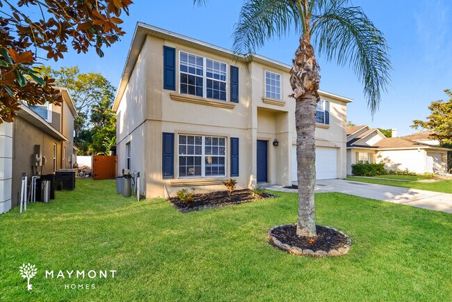 Foto del edificio - 139 Bristol Forest Trail