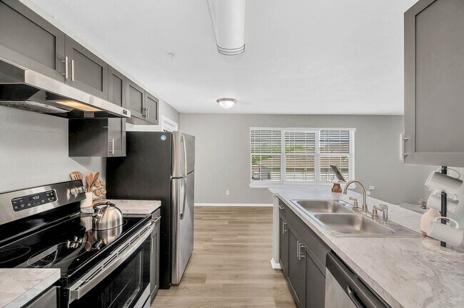 Foto general de Parker Apartment Homes - The Parker Apartment Homes