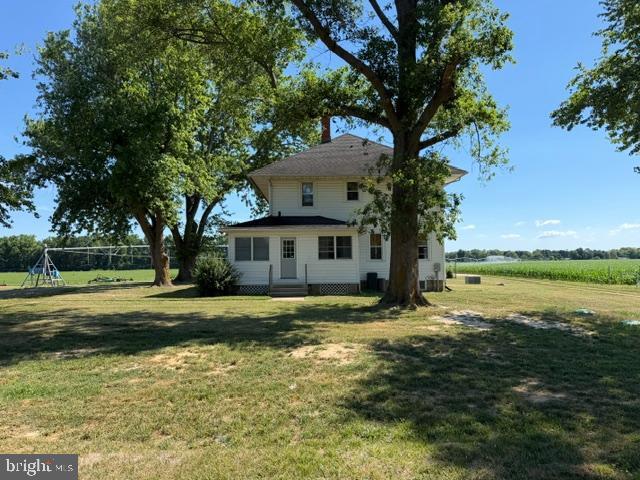 Foto del edificio - 22721 Marsh Creek Rd