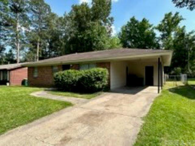 Foto del edificio - 8709 Duncan Dr