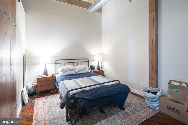 Building Photo - 1100 Shackamaxon St