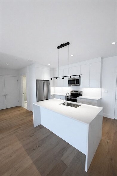 Foto del edificio - 1121 Dorchester Ave
