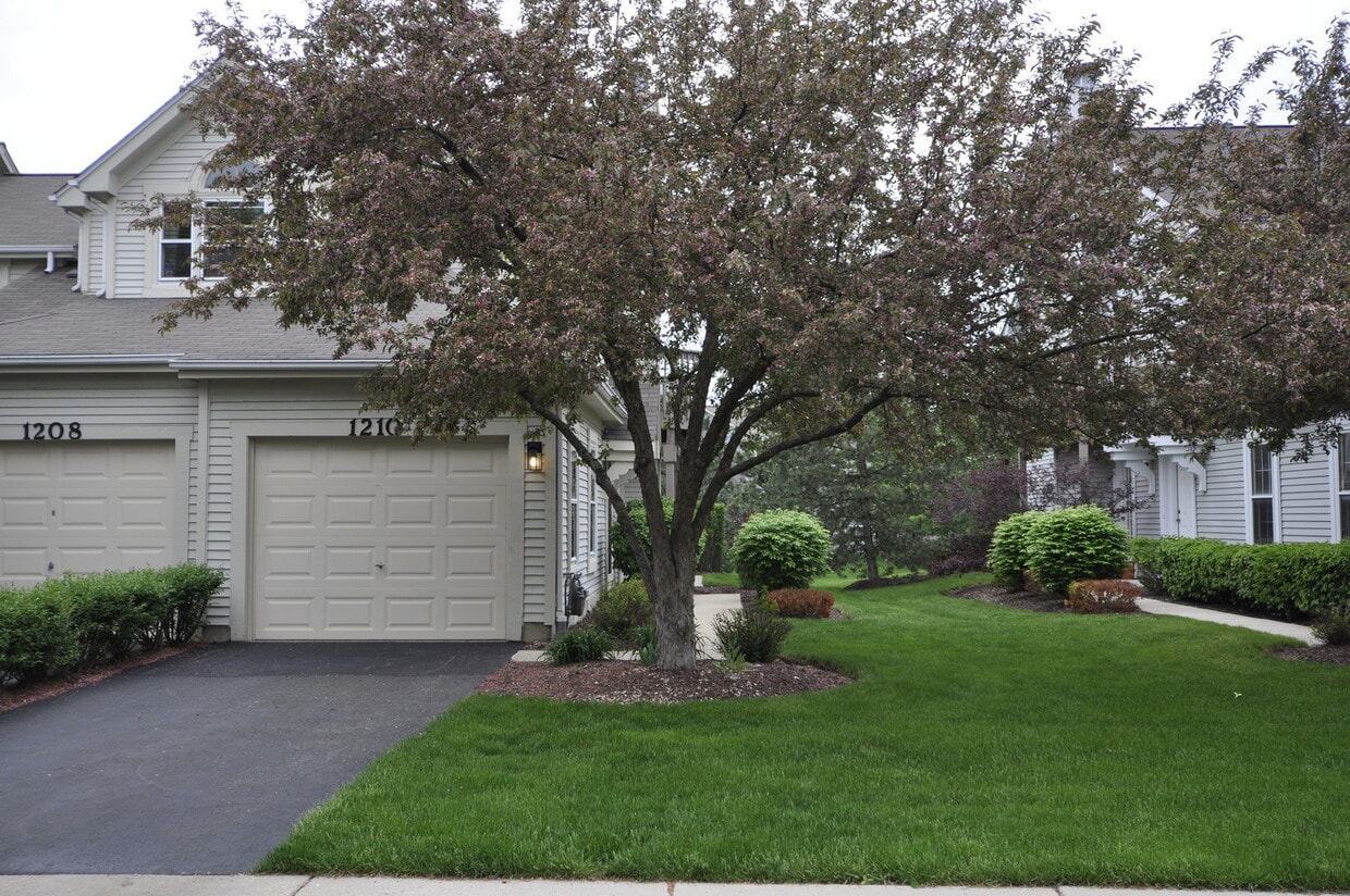 1210 Rhodes Ln, Naperville, IL 60540 Townhome Rentals in Naperville