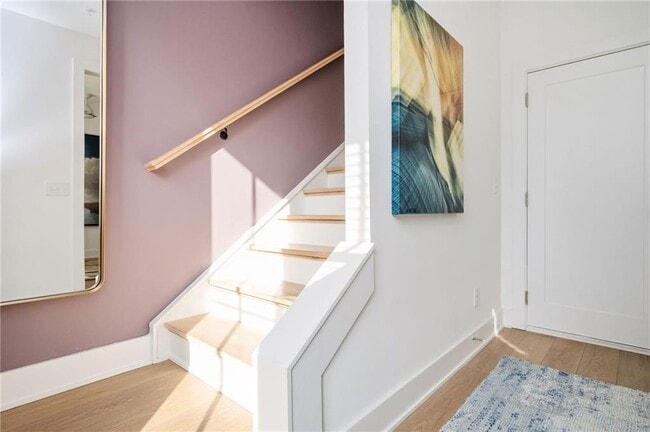 Building Photo - 1762 Beckham Pl NE