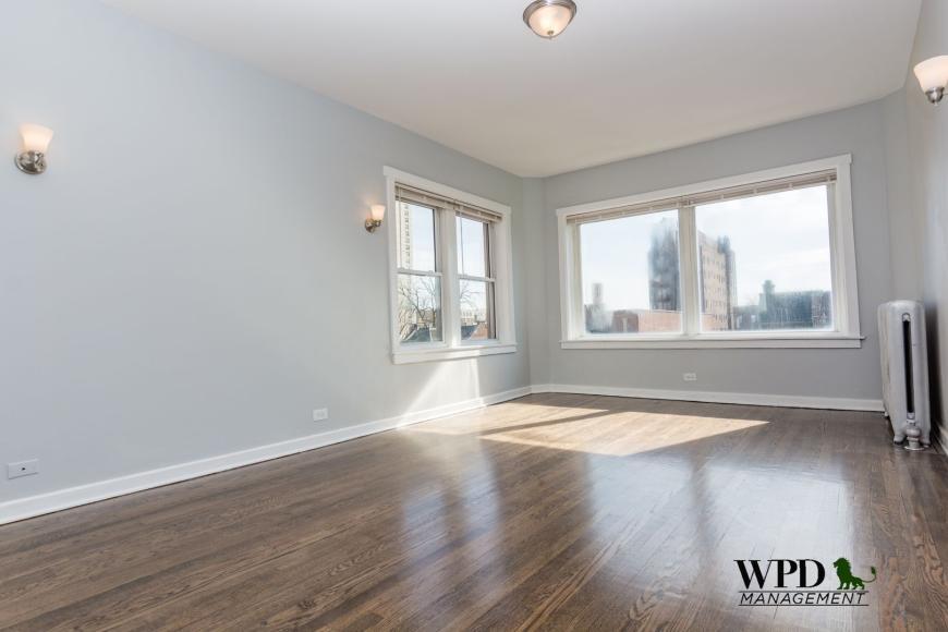 Primary Photo - 4 bedroom in Chicago IL 60649