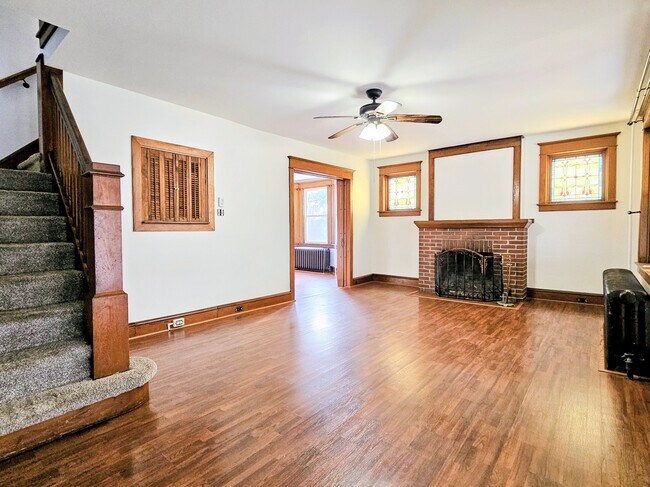 Foto del edificio - 324 S Broad St