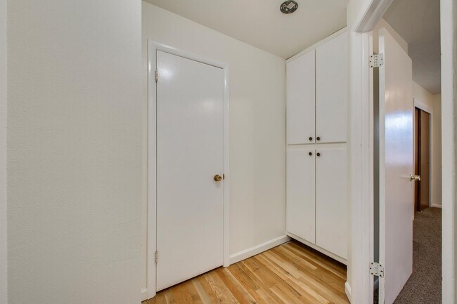 Foto del edificio - 1509 S Leadville Ave