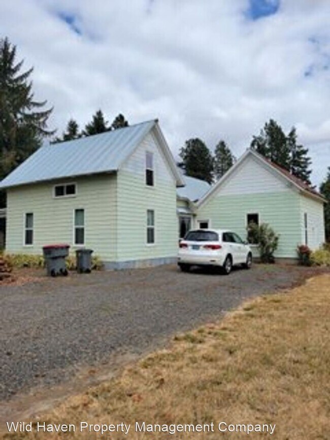 Building Photo - 2 br, 1 bath House - 7825 NW Meadowlake Rd.