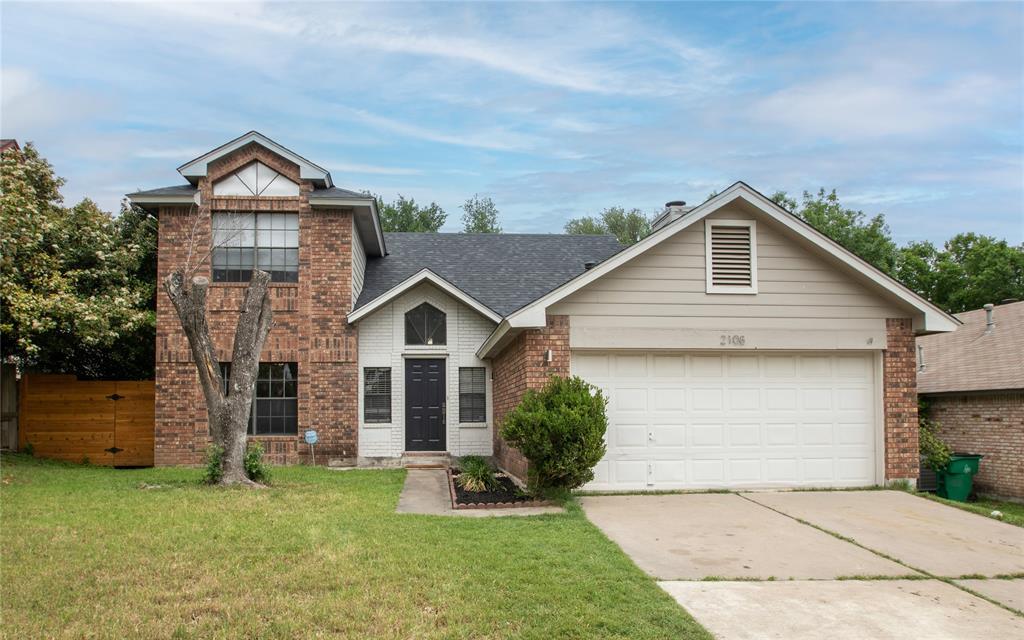 Primary Photo - 2108 Warfield Way