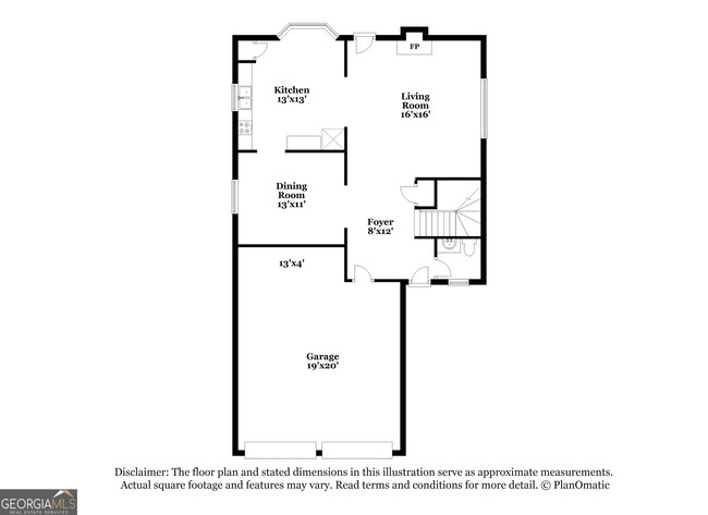 Building Photo - 1022 Balsam Wood Trail