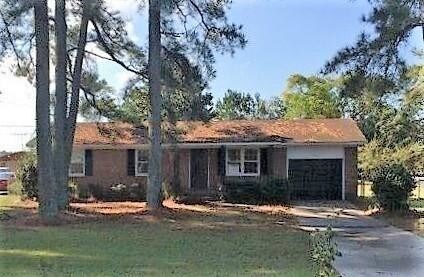 Primary Photo - 3 bedroom in Parkton NC 28371