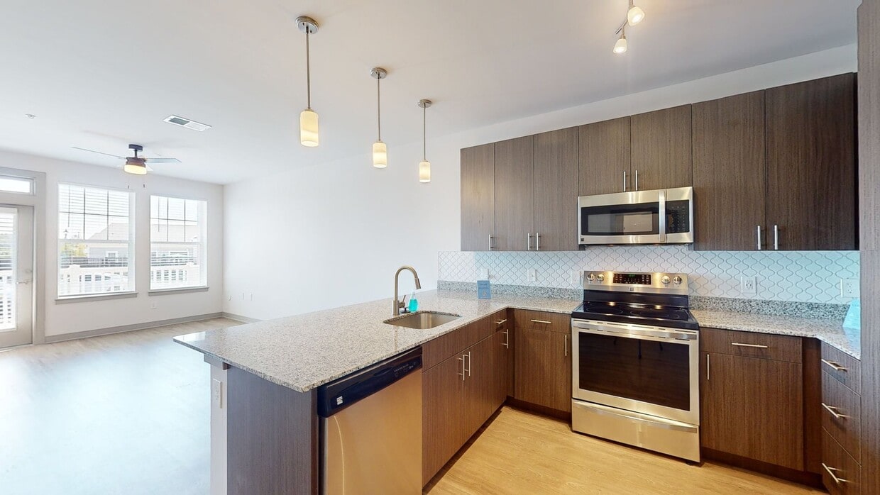 Photo - 1274 at Towson Apartments