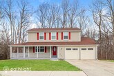 Primary Photo - 9314 Fox Run Drive, Clinton, MD, 20735