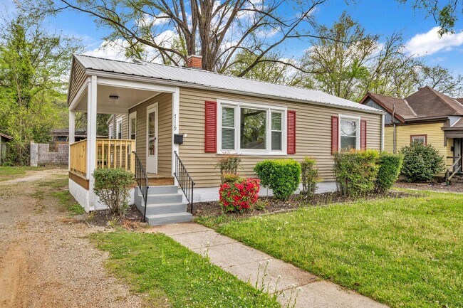 Foto del edificio - Adorable bungalow