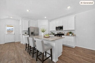 Building Photo - 3030 Lake Crest Dr